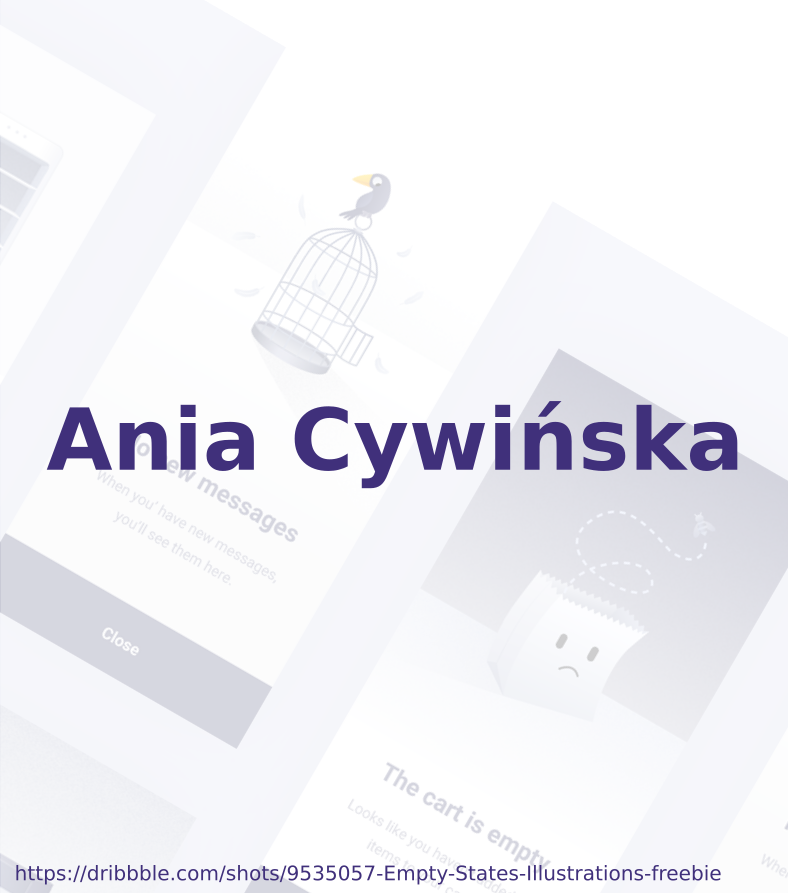 Ania Cywińska